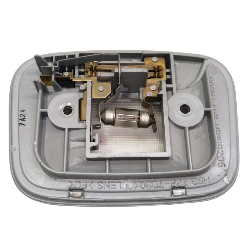 Recambio de luz interior para mitsubishi outlander (cw0) 2.0 di-d intense referencia OEM IAM MR190205  
