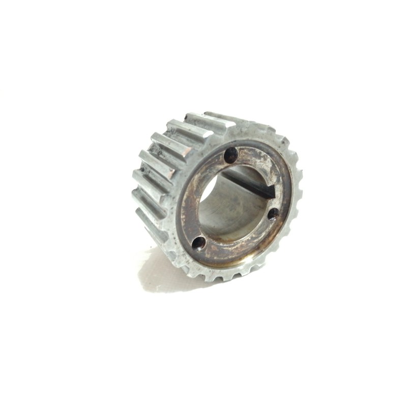 Recambio de polea cigueñal para land rover discovery (salljg/lj) tdi (3-ptas.) referencia OEM IAM   