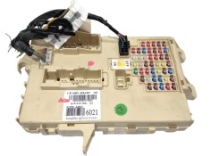 Recambio de caja reles / fusibles para hyundai i30 (gd) classic referencia OEM IAM 91950A6021   2