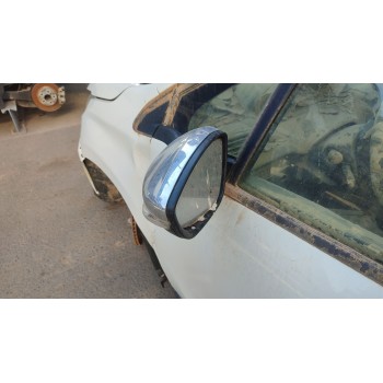 RETROVISOR IZQUIERDO 