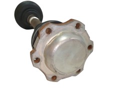 Recambio de transmision delantera izquierda para fiat punto berlina (188) 1.3 16v multijet feel referencia OEM IAM    2