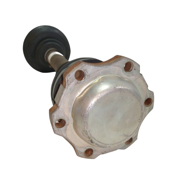 Recambio de transmision delantera izquierda para fiat punto berlina (188) 1.3 16v multijet feel referencia OEM IAM   