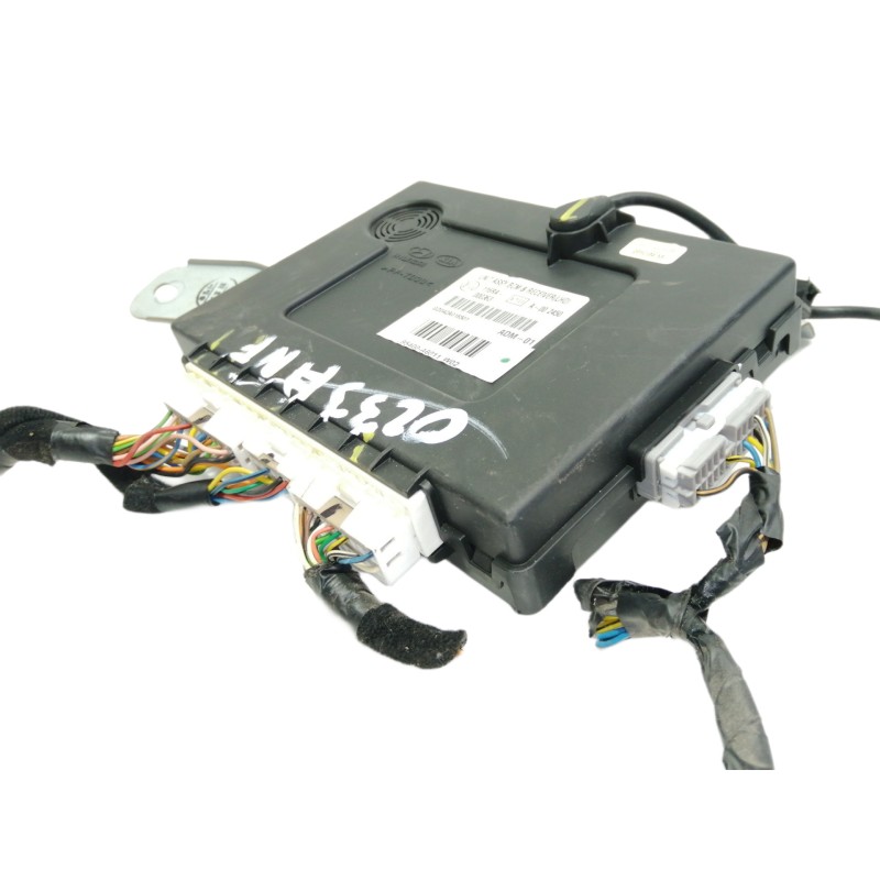 Recambio de centralita cierre para hyundai i30 (gd) classic referencia OEM IAM 95400A6011  