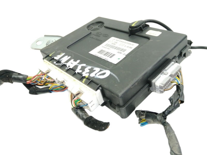 Recambio de centralita cierre para hyundai i30 (gd) classic referencia OEM IAM 95400A6011  