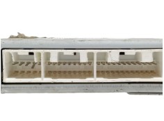 Recambio de centralita motor uce para hyundai atos (mx) gls referencia OEM IAM S02808224   2