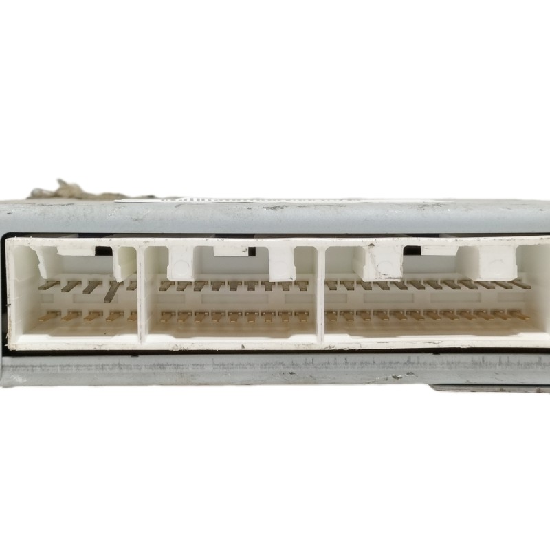 Recambio de centralita motor uce para hyundai atos (mx) gls referencia OEM IAM S02808224  