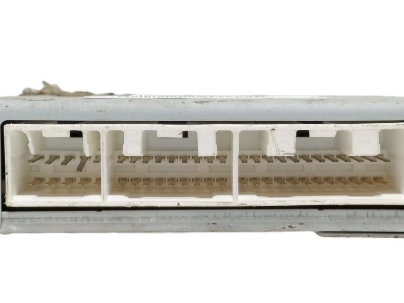 Recambio de centralita motor uce para hyundai atos (mx) gls referencia OEM IAM S02808224  