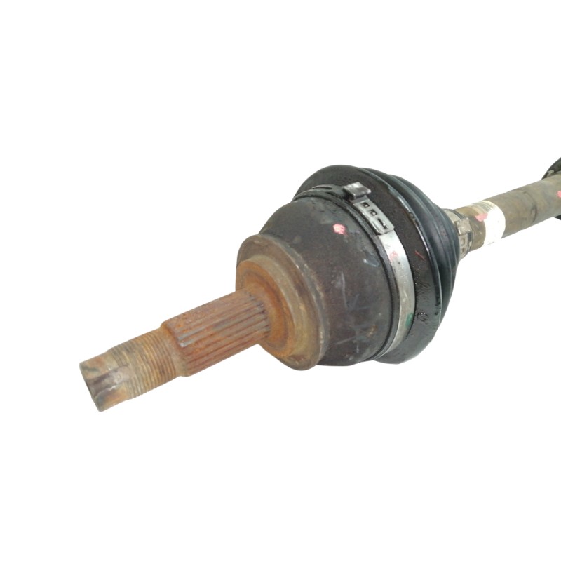 Recambio de transmision delantera izquierda para fiat punto berlina (188) 1.3 16v multijet feel referencia OEM IAM   