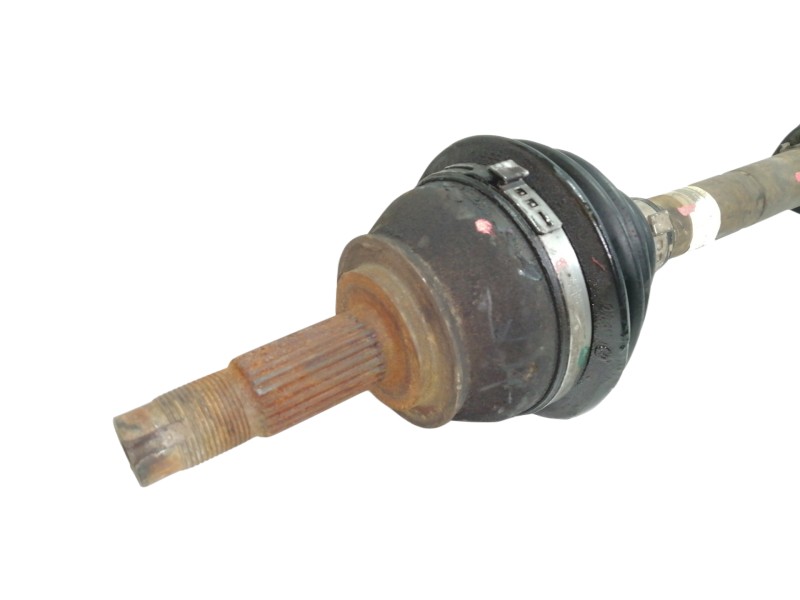 Recambio de transmision delantera izquierda para fiat punto berlina (188) 1.3 16v multijet feel referencia OEM IAM   