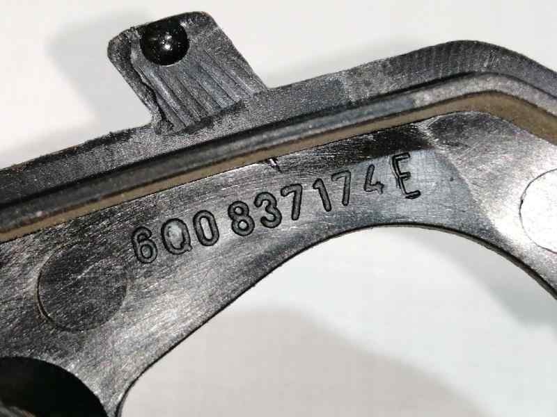 Recambio de mando elevalunas delantero derecho para volkswagen polo (9n3) advance referencia OEM IAM   