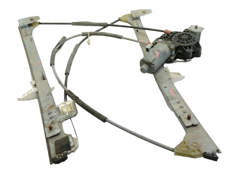 Recambio de elevalunas delantero izquierdo para citroën xsara berlina 1.9 d sx referencia OEM IAM   