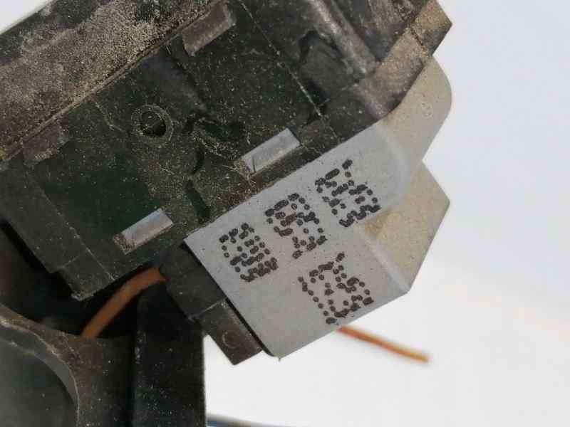 Recambio de mando elevalunas delantero derecho para volkswagen polo (9n3) advance referencia OEM IAM   