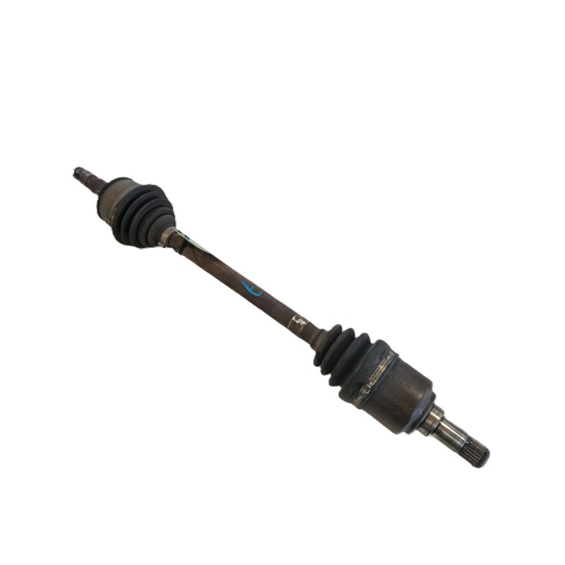 Recambio de transmision delantera izquierda para lancia musa (350_) 1.4 (350.axf1a) referencia OEM IAM 51753392 7715294 