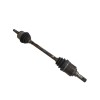 Recambio de transmision delantera izquierda para lancia musa (350_) 1.4 (350.axf1a) referencia OEM IAM 51753392 7715294 