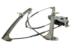 Recambio de elevalunas delantero izquierdo para citroën xsara berlina 1.9 d sx referencia OEM IAM    2