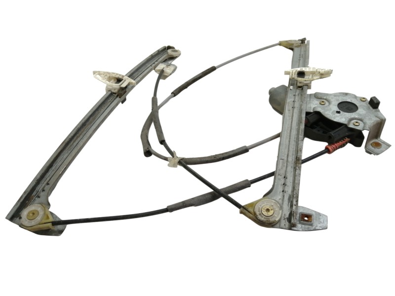 Recambio de elevalunas delantero izquierdo para citroën xsara berlina 1.9 d sx referencia OEM IAM   