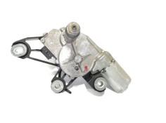 Recambio de motor limpia trasero para volkswagen polo (9n3) advance referencia OEM IAM 6Q6955711C  