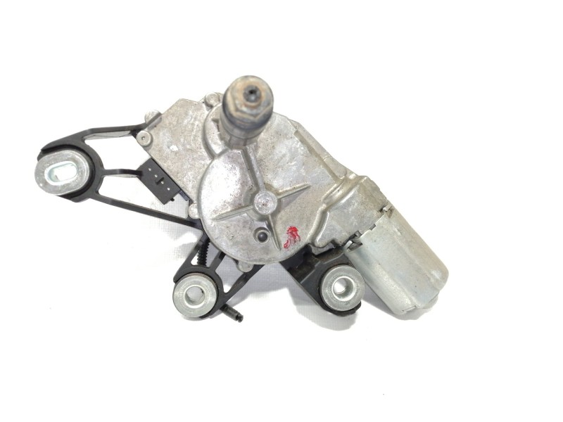 Recambio de motor limpia trasero para volkswagen polo (9n3) advance referencia OEM IAM 6Q6955711C  