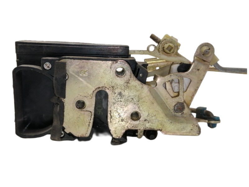 Recambio de cerradura puerta delantera derecha para daewoo lanos se referencia OEM IAM   