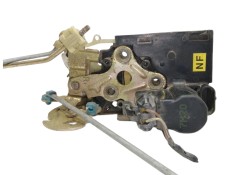 Recambio de cerradura puerta delantera derecha para daewoo lanos se referencia OEM IAM    2