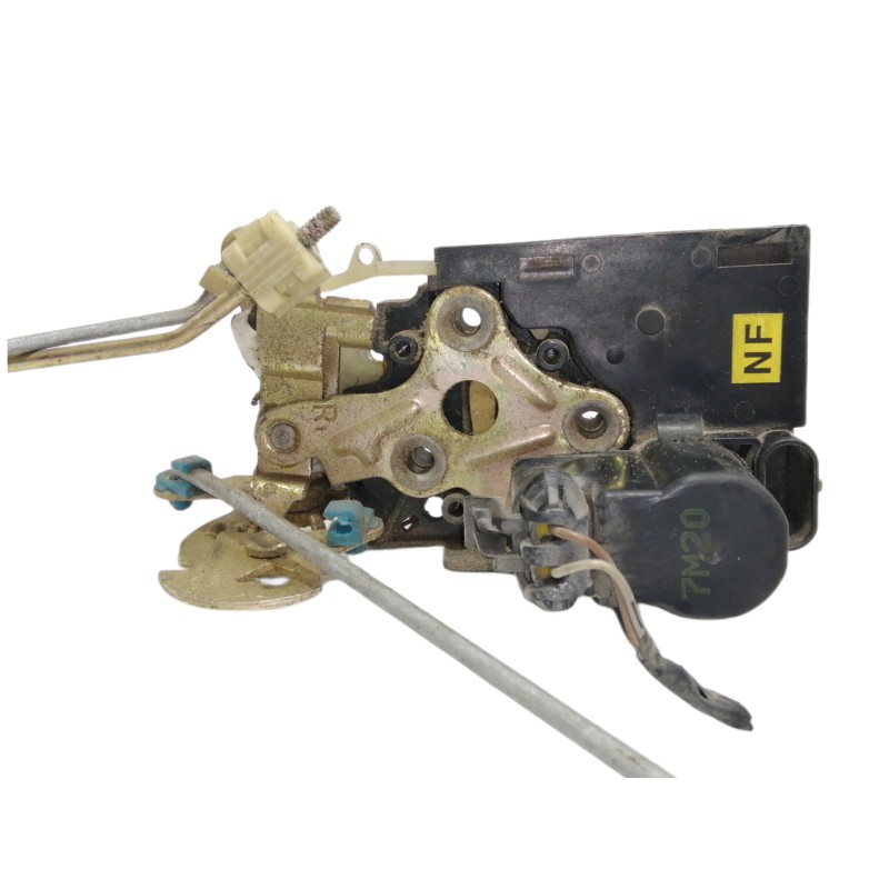 Recambio de cerradura puerta delantera derecha para daewoo lanos se referencia OEM IAM   