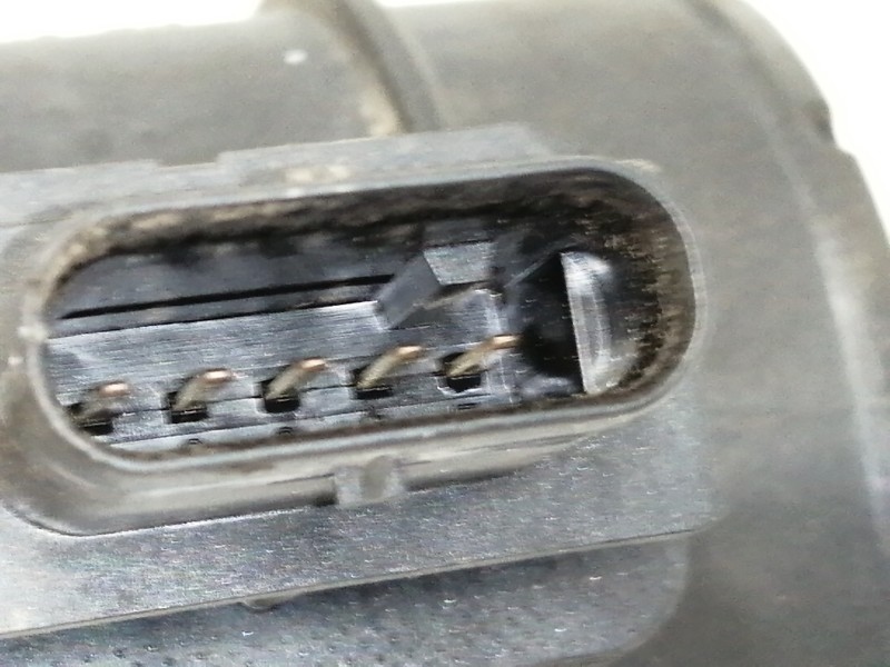 Recambio de caudalimetro para hyundai i30 (gd) classic referencia OEM IAM 9021050002 281642A500 