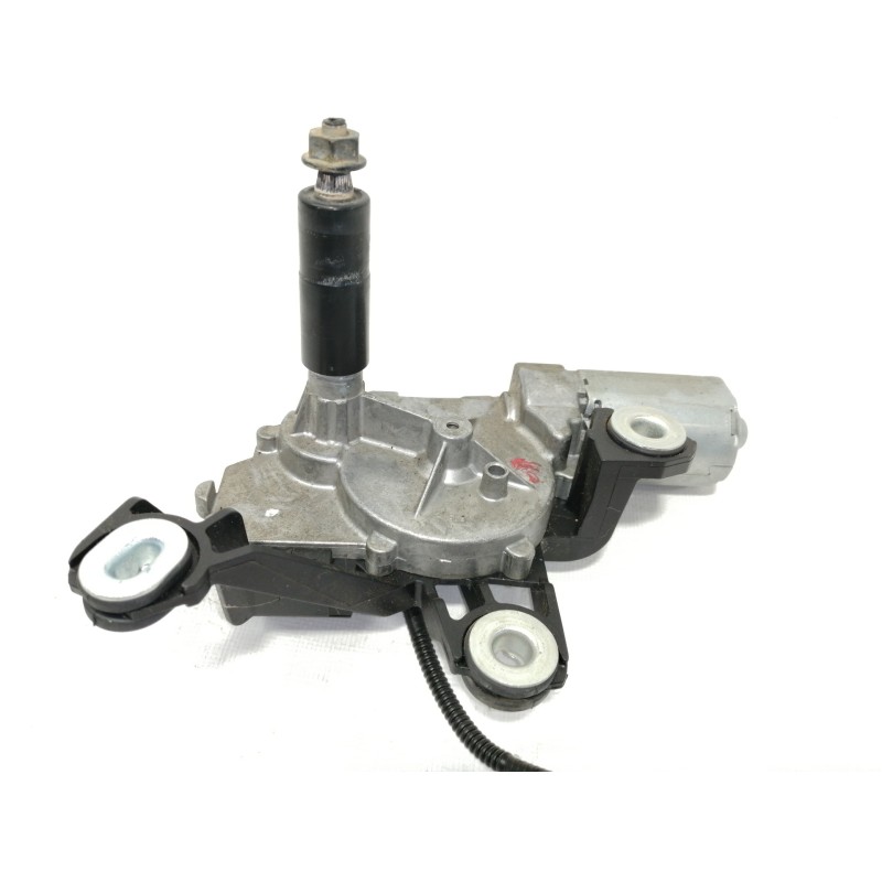 Recambio de motor limpia trasero para volkswagen polo (9n3) advance referencia OEM IAM 6Q6955711C  