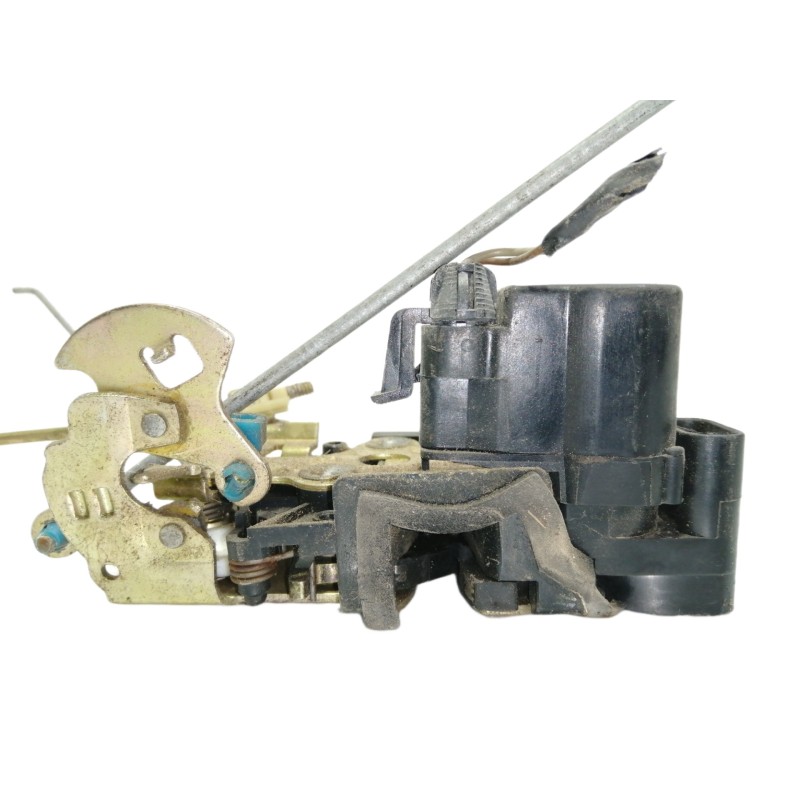 Recambio de cerradura puerta delantera derecha para daewoo lanos se referencia OEM IAM   