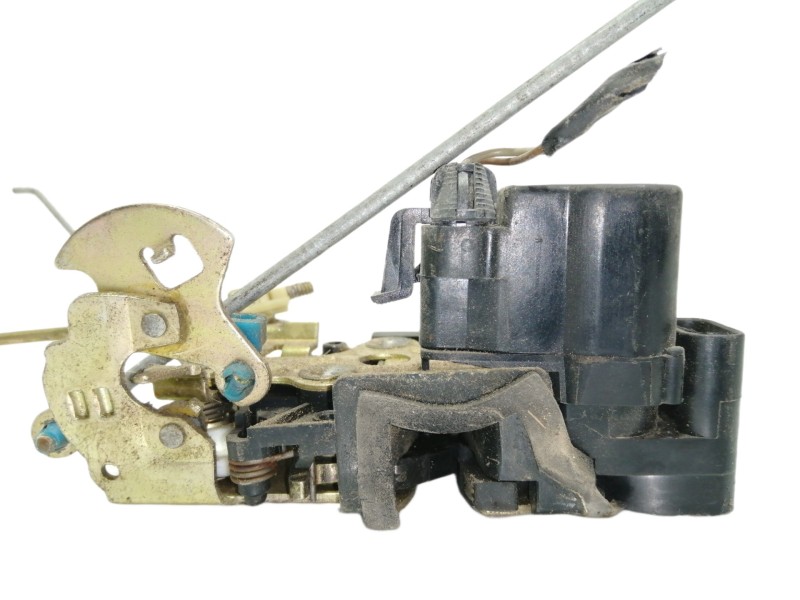 Recambio de cerradura puerta delantera derecha para daewoo lanos se referencia OEM IAM   