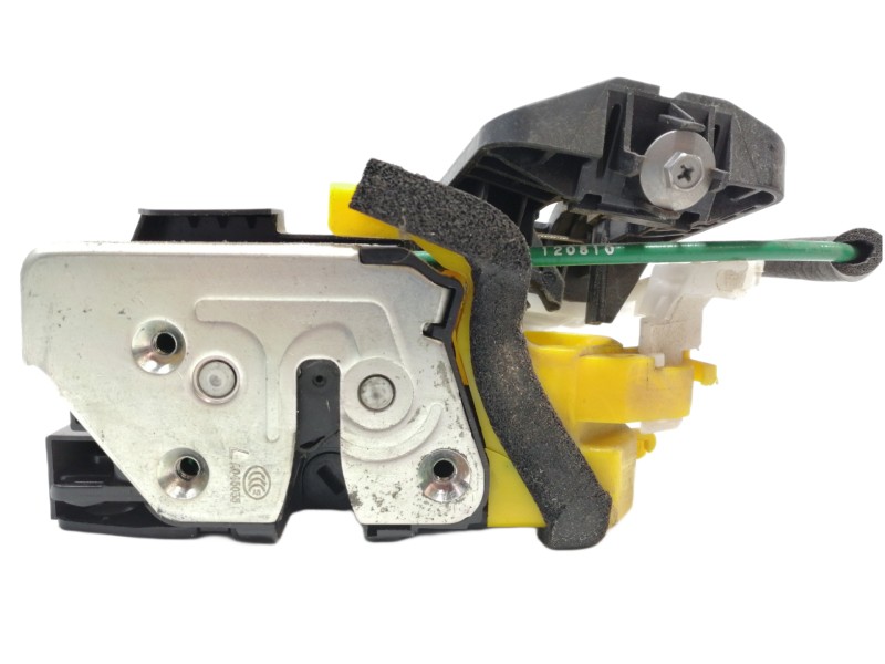 Recambio de cerradura puerta delantera izquierda para hyundai i30 (gd) classic referencia OEM IAM A045035 81310A6000 81310A6000H