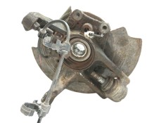 Recambio de mangueta trasera izquierda para mercedes-benz clase m (w163) 270 cdi (163.113) referencia OEM IAM    2