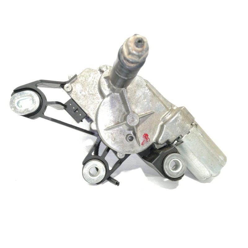 Recambio de motor limpia trasero para volkswagen polo (9n3) advance referencia OEM IAM 6Q6955711C  