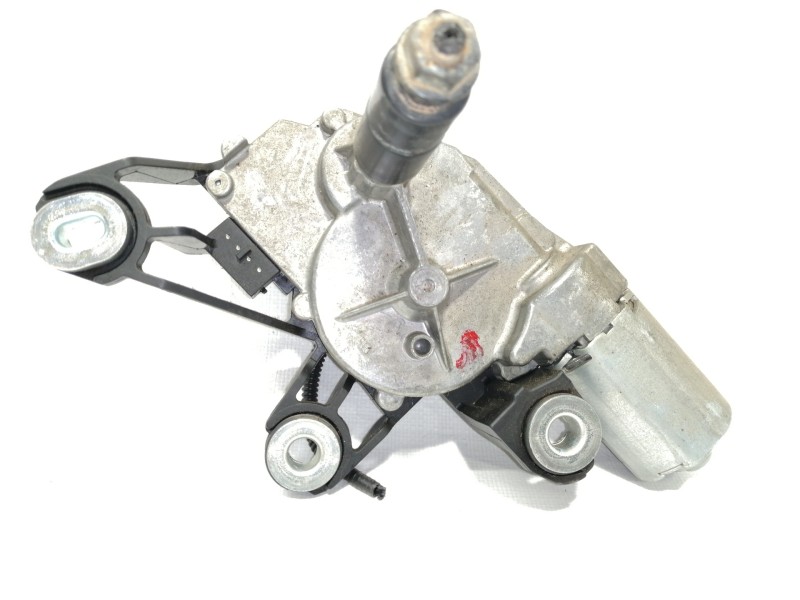 Recambio de motor limpia trasero para volkswagen polo (9n3) advance referencia OEM IAM 6Q6955711C  