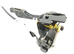 Recambio de cerradura puerta delantera izquierda para hyundai i30 (gd) classic referencia OEM IAM A045035 81310A6000 81310A6000H 2