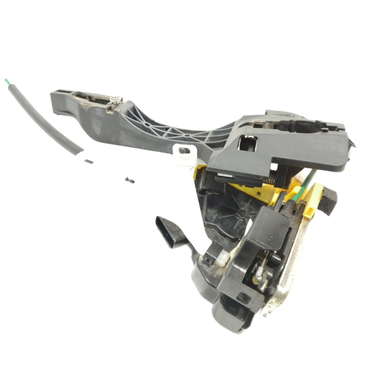 Recambio de cerradura puerta delantera izquierda para hyundai i30 (gd) classic referencia OEM IAM A045035 81310A6000 81310A6000H