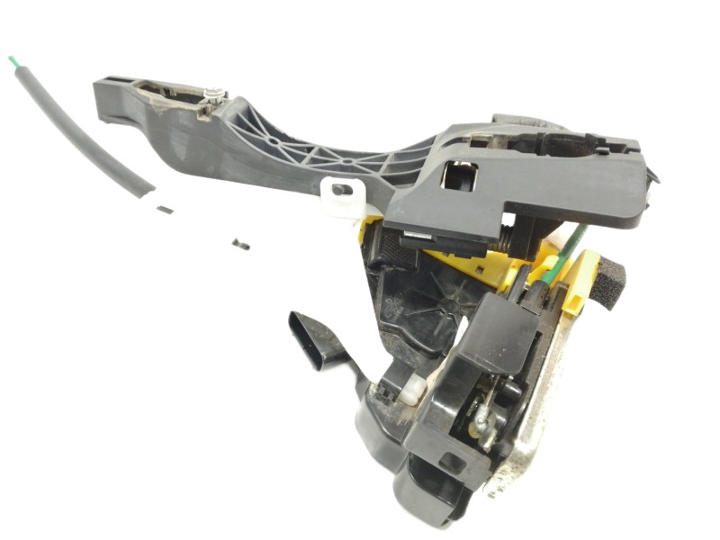 Recambio de cerradura puerta delantera izquierda para hyundai i30 (gd) classic referencia OEM IAM A045035 81310A6000 81310A6000H