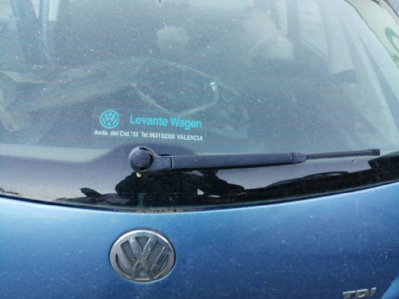 Recambio de motor limpia trasero para volkswagen polo (9n3) advance referencia OEM IAM 6Q6955711C  