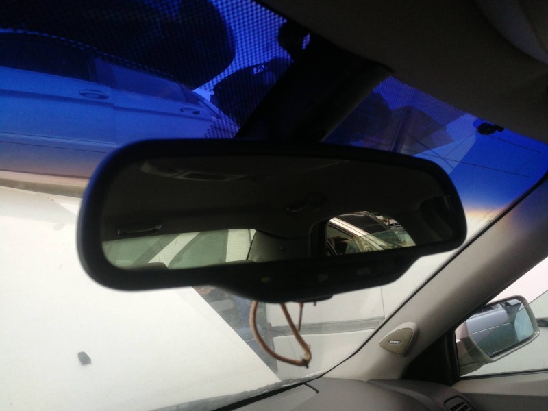 Recambio de espejo interior para cadillac cts 3.2 elegance referencia OEM IAM GNTX261  