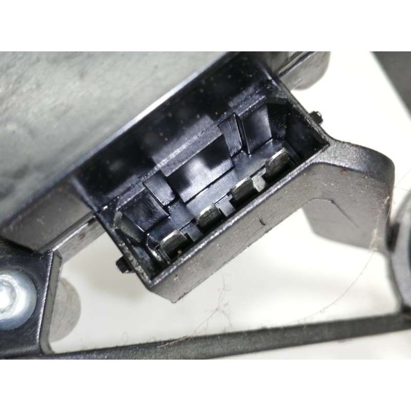 Recambio de motor limpia trasero para volkswagen polo (9n3) advance referencia OEM IAM 6Q6955711C  