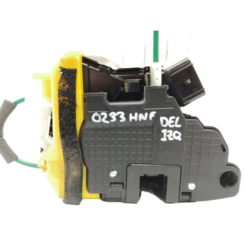 Recambio de cerradura puerta delantera izquierda para hyundai i30 (gd) classic referencia OEM IAM A045035 81310A6000 81310A6000H