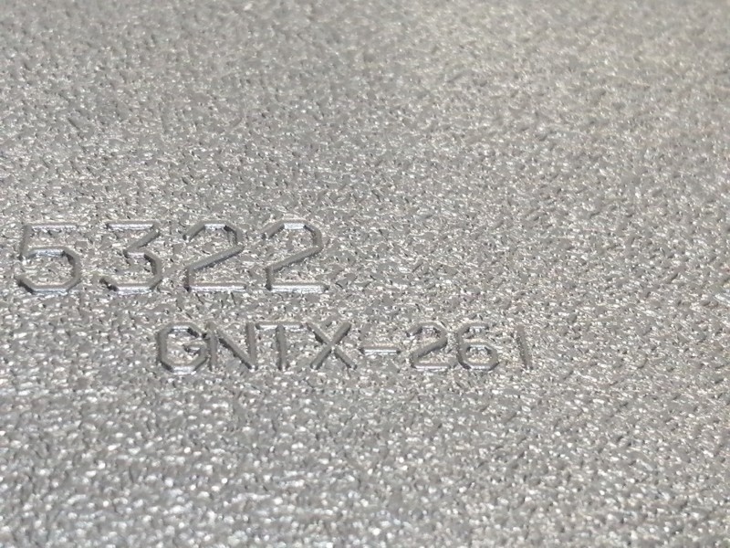 Recambio de espejo interior para cadillac cts 3.2 elegance referencia OEM IAM GNTX261  