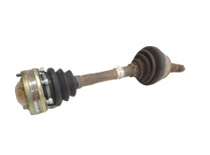 Recambio de transmision delantera izquierda para fiat bravo (182) jtd 105 / 100 sx referencia OEM IAM   