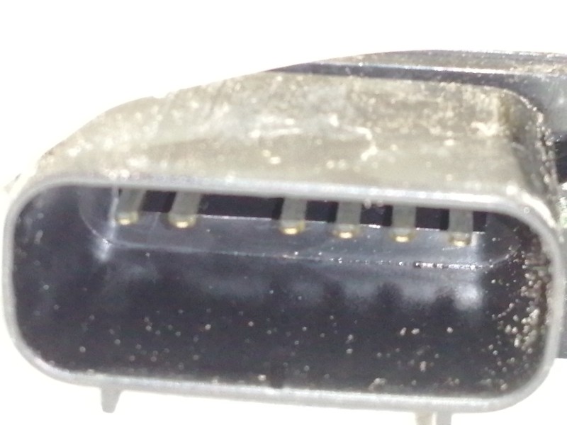 Recambio de cerradura puerta delantera izquierda para hyundai i30 (gd) classic referencia OEM IAM A045035 81310A6000 81310A6000H