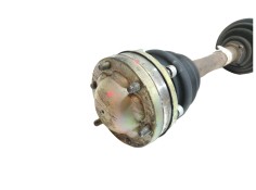 Recambio de transmision delantera izquierda para fiat bravo (182) jtd 105 / 100 sx referencia OEM IAM    2