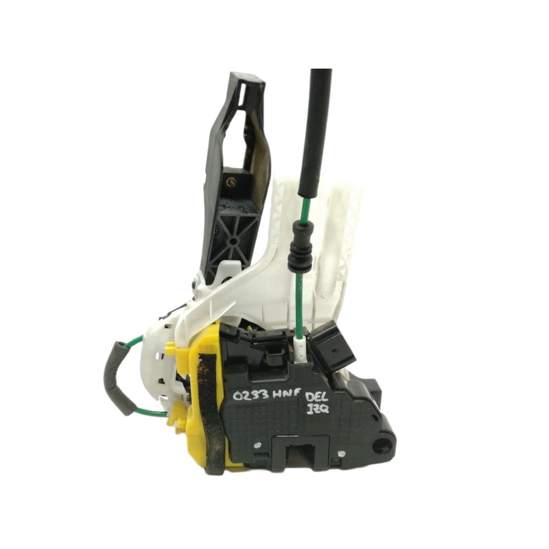 Recambio de cerradura puerta delantera izquierda para hyundai i30 (gd) classic referencia OEM IAM A045035 81310A6000 81310A6000H