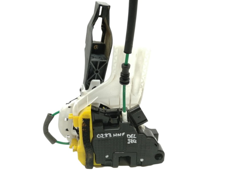 Recambio de cerradura puerta delantera izquierda para hyundai i30 (gd) classic referencia OEM IAM A045035 81310A6000 81310A6000H