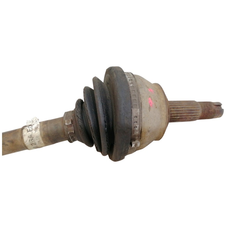 Recambio de transmision delantera izquierda para fiat bravo (182) jtd 105 / 100 sx referencia OEM IAM   