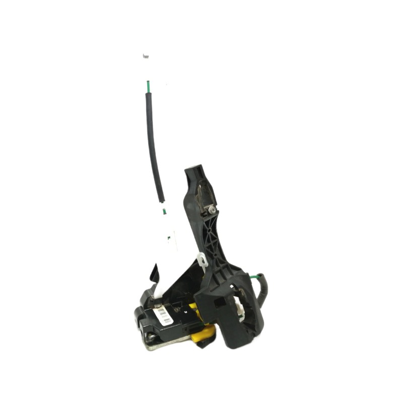 Recambio de cerradura puerta delantera izquierda para hyundai i30 (gd) classic referencia OEM IAM A045035 81310A6000 81310A6000H