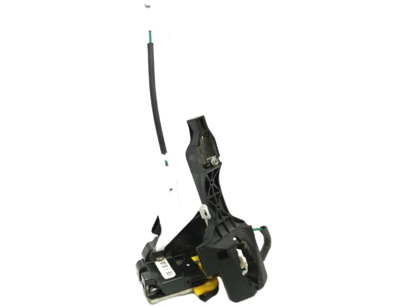 Recambio de cerradura puerta delantera izquierda para hyundai i30 (gd) classic referencia OEM IAM A045035 81310A6000 81310A6000H