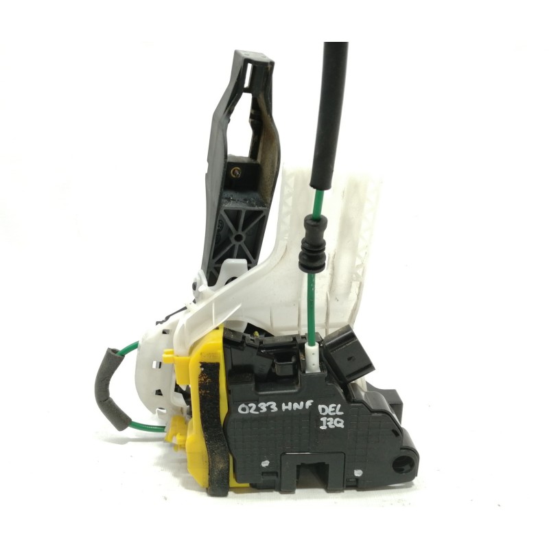 Recambio de cerradura puerta delantera izquierda para hyundai i30 (gd) classic referencia OEM IAM A045035 81310A6000 81310A6000H